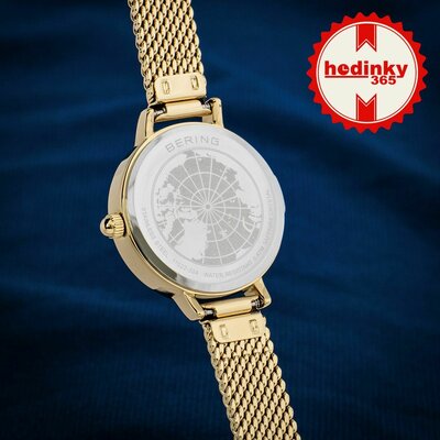 Bering Classic 11022-334-SET19 (+ bracelet)