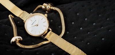 Bering Classic 11022-334-SET19 (+ bracelet)