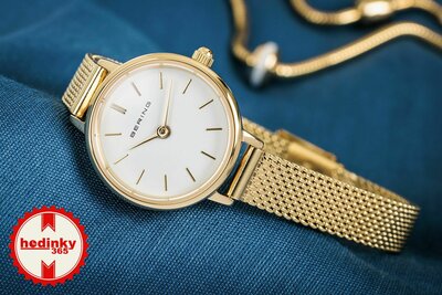 Bering Classic 11022-334-SET19 (+ bracelet)