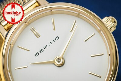 Bering Classic 11022-334-SET19 (+ bracelet)
