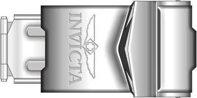 Invicta Pro Diver 43mm 22020