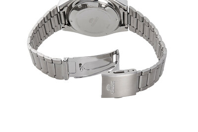 Orient Revival Automatic RA-AA0B02R39B Super King Diver 70's Reedition