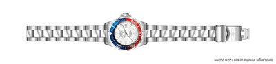 Invicta Pro Diver Quartz 38mm 8933