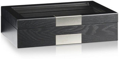 Coffret pour montres Heisse & Söhne Monteray 10