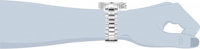 Invicta S1 Rally Quartz 48mm 23078