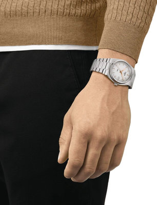 Tissot PRX Quartz T137.410.11.031.00
