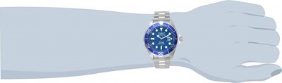 Invicta Pro Diver Quartz 47mm 12563