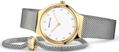 Bering Classic 12131-010-SET19 (+ náramek)