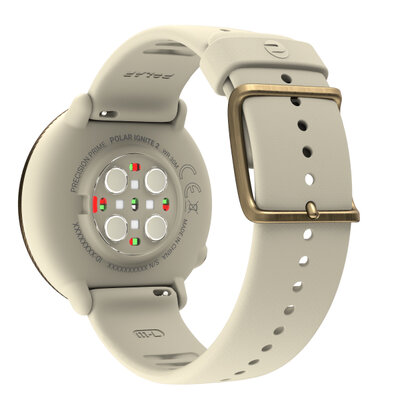 Polar Ignite 2 Greige Sand, taille S-L