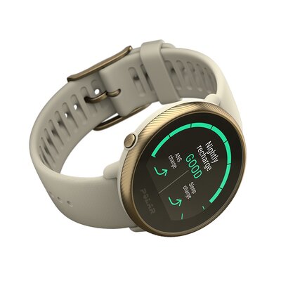 Polar Ignite 2 Greige Sand, taille S-L