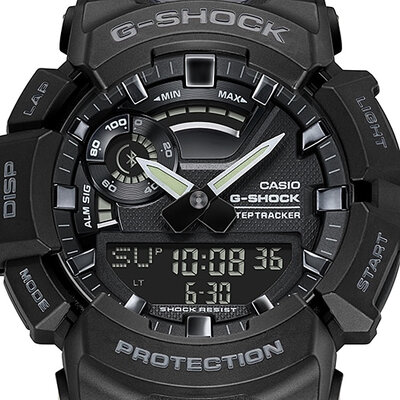 Casio G-Shock G-Squad GBA-900-1AER