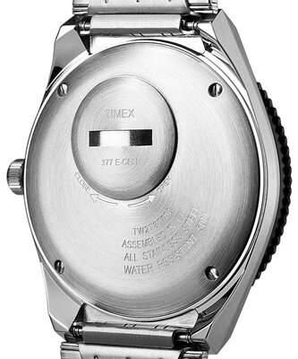 Timex Q Timex Reissue TW2T80700
