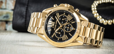 Michael Kors Bradshaw MK5739