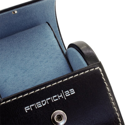 Coffret pour montres Friedrich Lederwaren Bond 20116-2