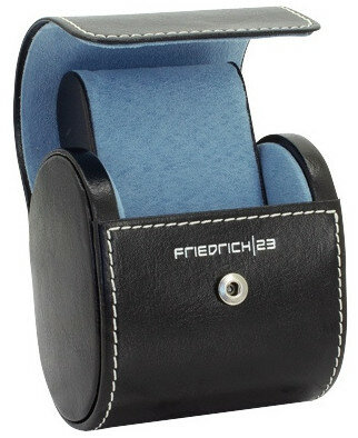 Coffret pour montres Friedrich Lederwaren Bond 20116-2