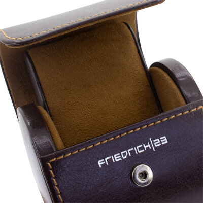 Coffret pour montres Friedrich Lederwaren Bond 20116-3