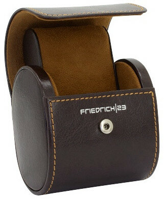 Coffret pour montres Friedrich Lederwaren Bond 20116-3