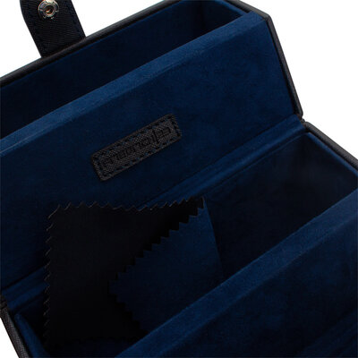 Coffret pour montres Friedrich Lederwaren Bond 20117-2