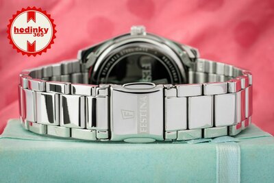 Festina Boyfriend 20622/D (en couleur Tiffany Blue)