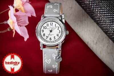 JVD J7201.1 (motif du cœur)