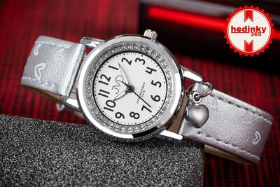 JVD J7201.1 (motif du cœur)