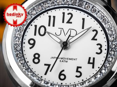 JVD J7201.1 (motif du cœur)