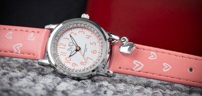 JVD J7201.2 (motif du cœur)