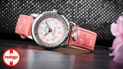 JVD J7201.2 (motif du cœur)