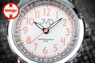 JVD J7201.2 (motif du cœur)