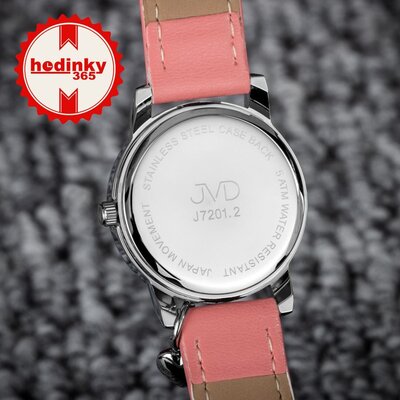 JVD J7201.2 (motif du cœur)