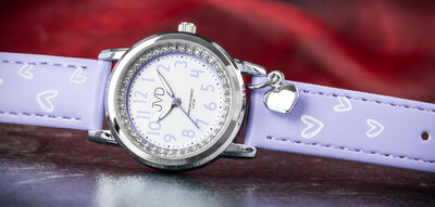JVD J7201.3 (motif du cœur)