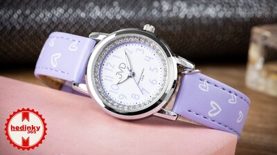 JVD J7201.3 (motif du cœur)