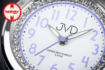 JVD J7201.3 (motif du cœur)