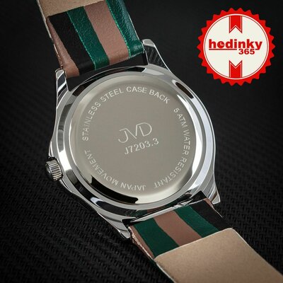 JVD J7203.3
