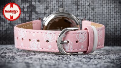 JVD J7205.3 (motif de la rose)