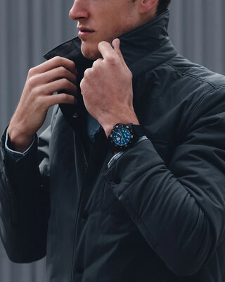 Luminox Sea XS.3863 Master Carbon Seal Automatic