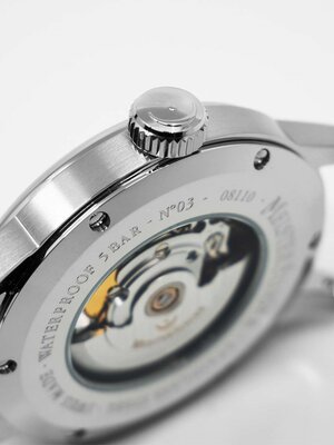 MeisterSinger N03 Automatic AM903_SV02