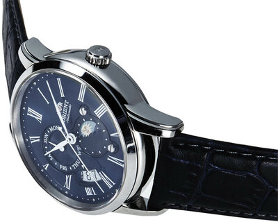 Orient Classic Sun & Moon Automatic RA-AK0011D30B