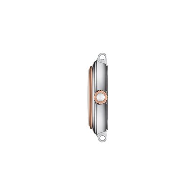 Tissot Belissima Quartz Lady T126.010.22.013.01