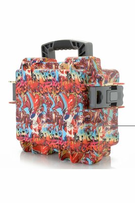 Valise pour montres Invicta Hydro DC3-HYDRO2