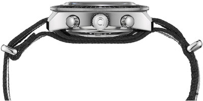 Certina DS Chronograph Automatic C040.462.18.051.00 (+ bracelet de rechange)