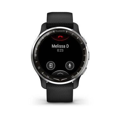 Garmin D2 Air X10 Black