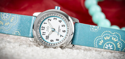 JVD J7171.3 (motif floral)