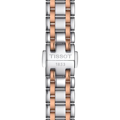 Tissot Bellissima Automatic T126.207.22.013.00