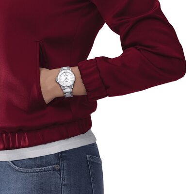 Tissot Seastar 1000 Quartz T120.210.11.011.00 (+ bracelet de rechange)