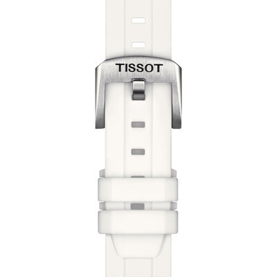 Tissot Seastar 1000 Quartz T120.210.11.011.00 (+ bracelet de rechange)