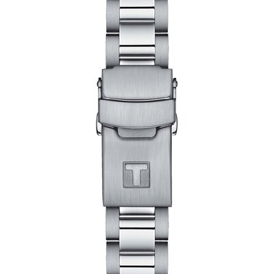 Tissot Seastar 1000 Quartz T120.210.11.011.00 (+ bracelet de rechange)