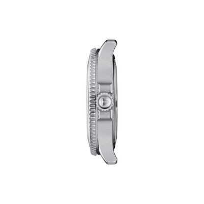Tissot Seastar 1000 Quartz T120.210.11.011.00 (+ bracelet de rechange)