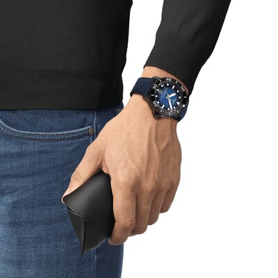 Tissot Seastar 2000 Professional Automatic T120.607.37.041.00