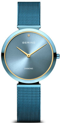 Bering 18132-Charity1 (+ ours en peluche)
